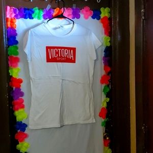 Victoria Secret T shirt